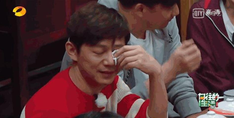 娱乐圈没人怕的明星_几乎没有黑粉的明星_演技与口碑并存的明星