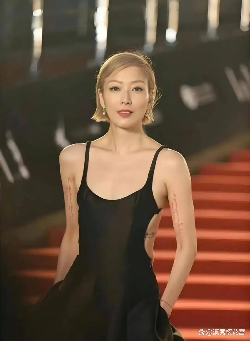 香港各大女明星名字大全_香港女明星名字好听的_霸气香港女明星