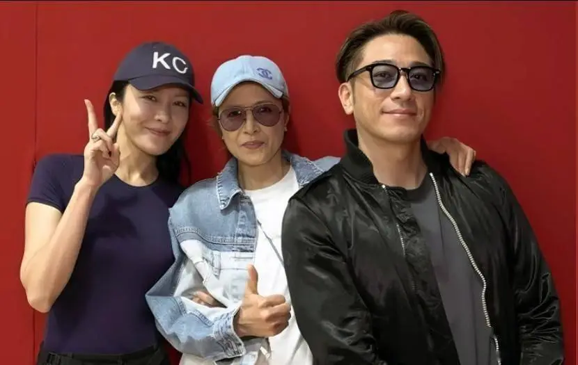 TVB花旦现状_香港女明星最新_七代港娱花旦回顾