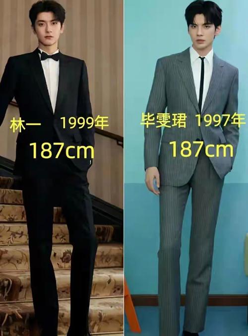 娱乐圈身高天花板女星：找男演员配戏太难了