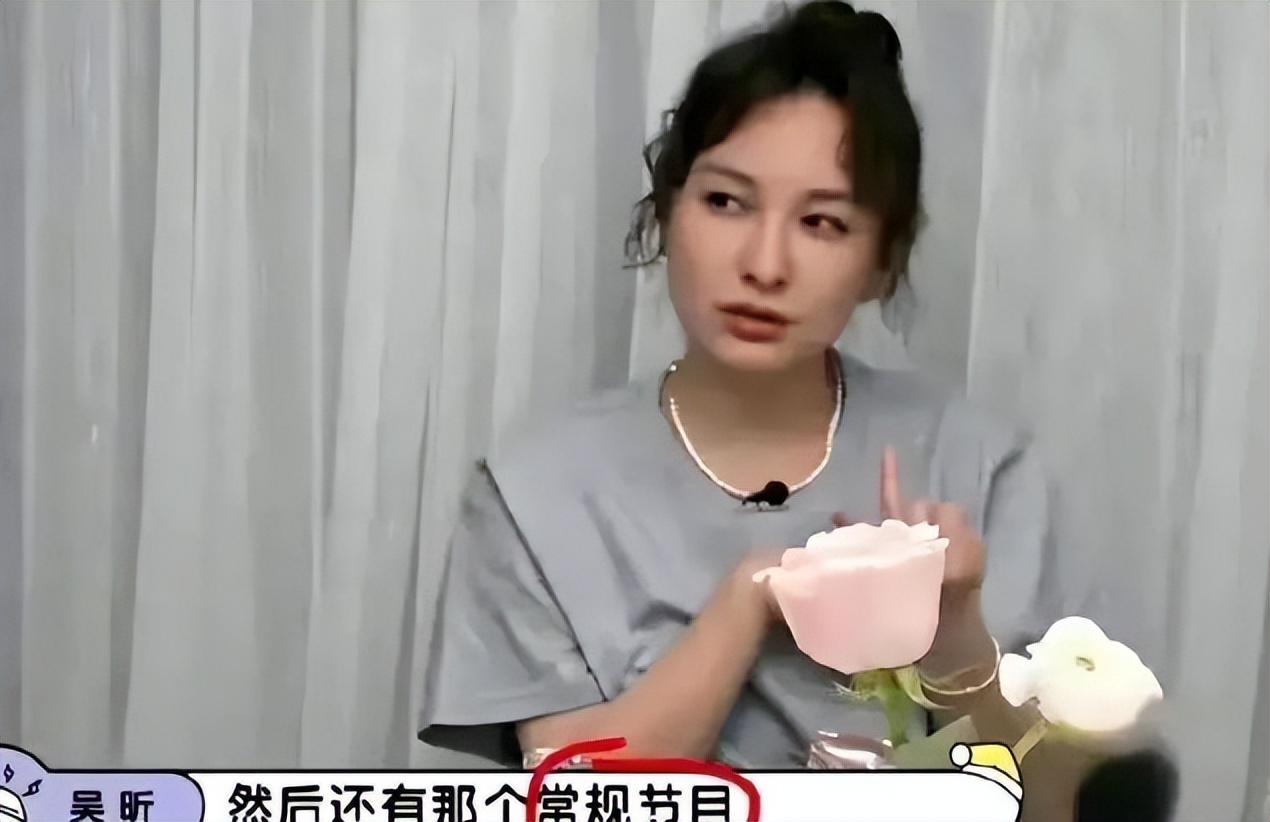 吴昕 主持人生涯 节目转型_吴昕娱乐圈小说