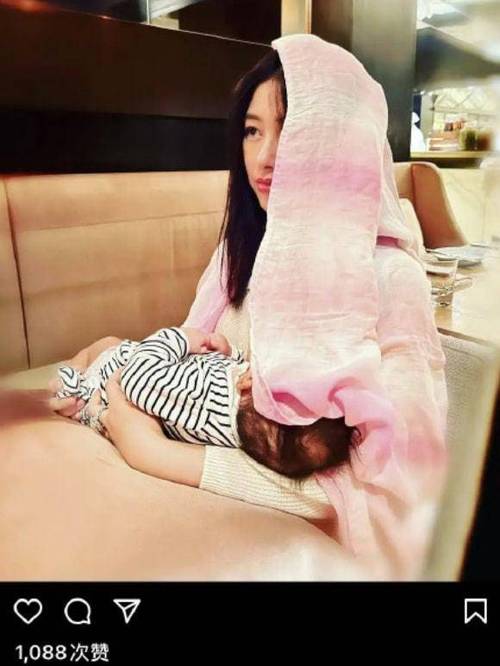 文胸明星_胸罩 喂奶 女明星_明星哺乳的电视剧