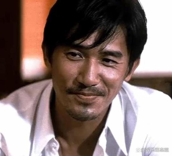 追忆天涯：港圈辉煌不再，梁朝伟新片彻底扑街