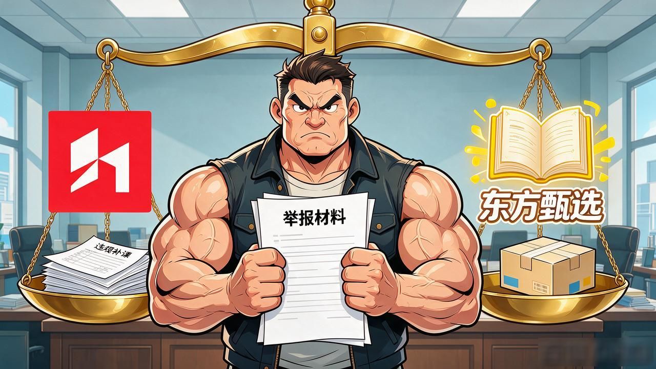 网红“铁头”被抓，打假博主的生意不再好做