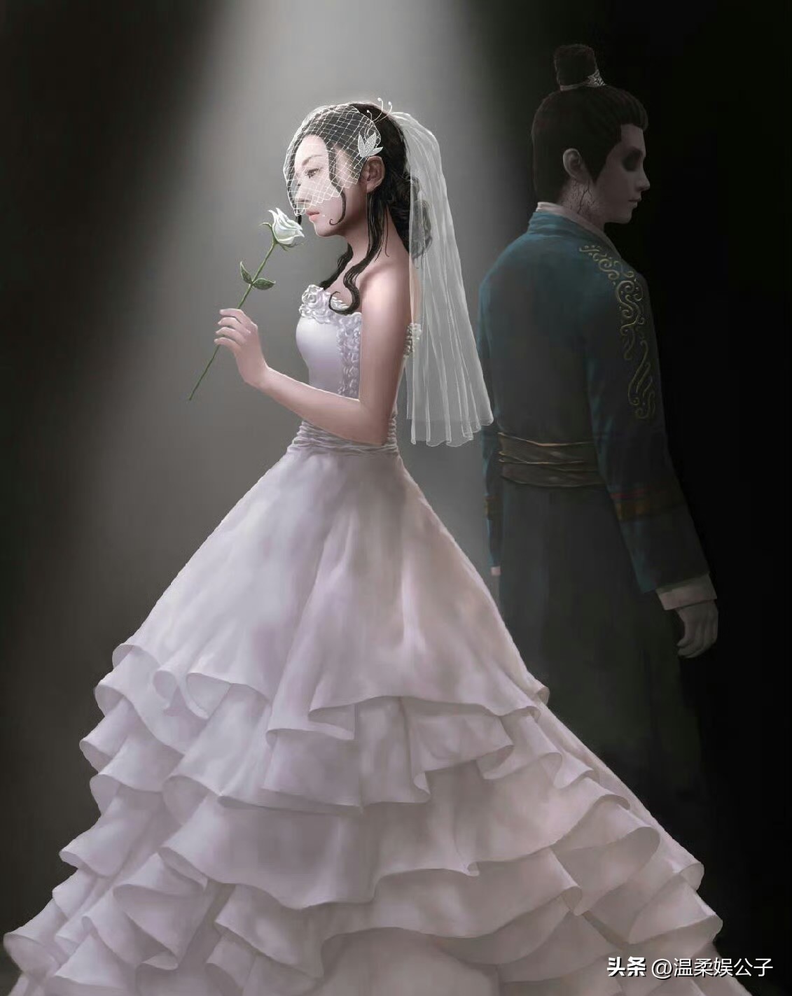 陈晓赵丽颖因戏生情真实情况_陈晓赵丽颖陆贞传奇戏中恋爱_赵丽颖滚出娱乐圈陈晓