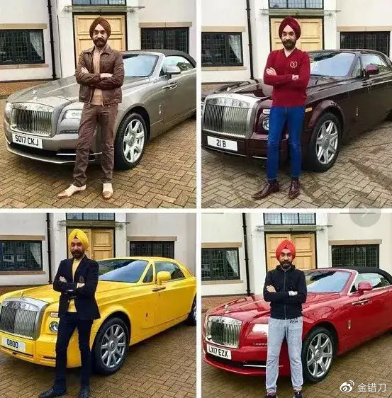 劳斯莱斯品牌历史与定位_劳斯莱斯网红推广事件_劳斯莱斯网红夫妻黑料,