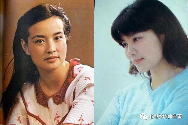 美国80后女明星_80年代女明星出国潮_陈冲出国经历
