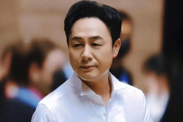 黑料缠身的明星有哪些呢图片,_张颂文近期事件_张颂文负面新闻反转